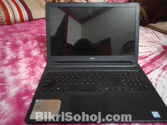 ডেল ল্যাপটপ Inspiron 15